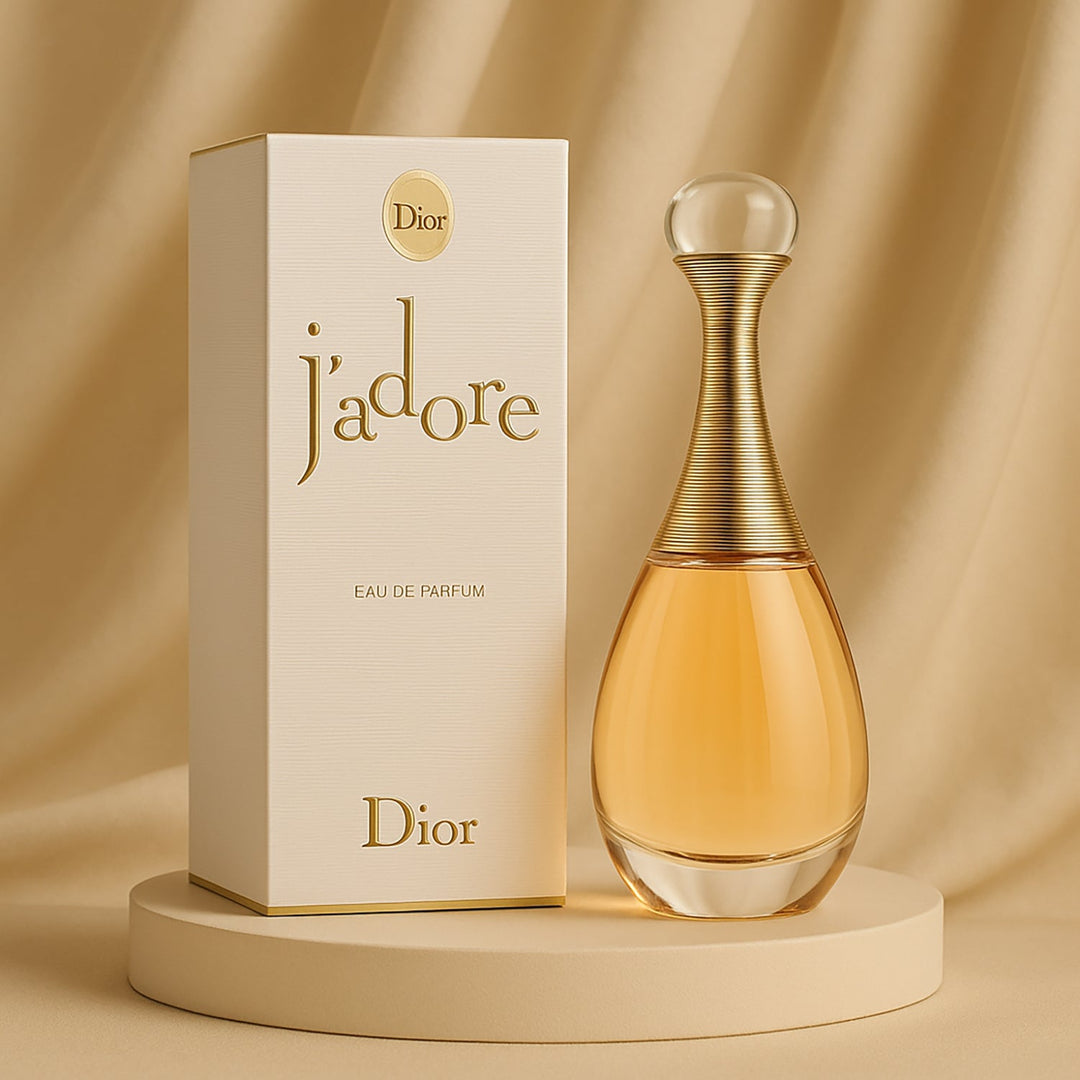 ديور جادور ماء عطر 100 مل للنساء - أناقة خالدة في زجاجة