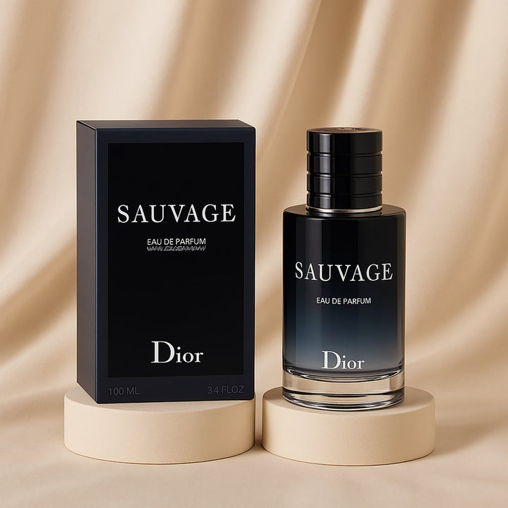 Dior Sauvage EDP 100ml for Men