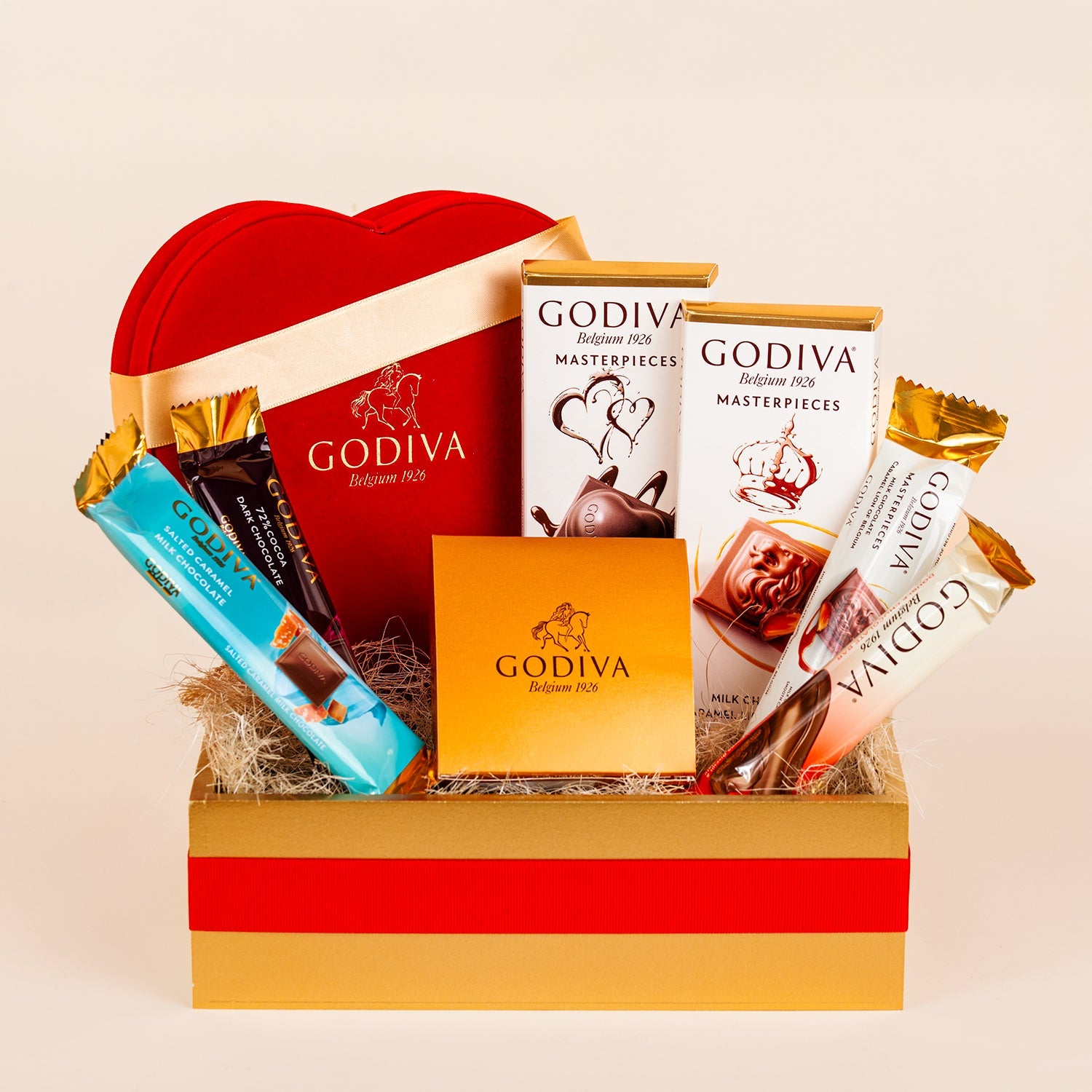 Divine by Godiva