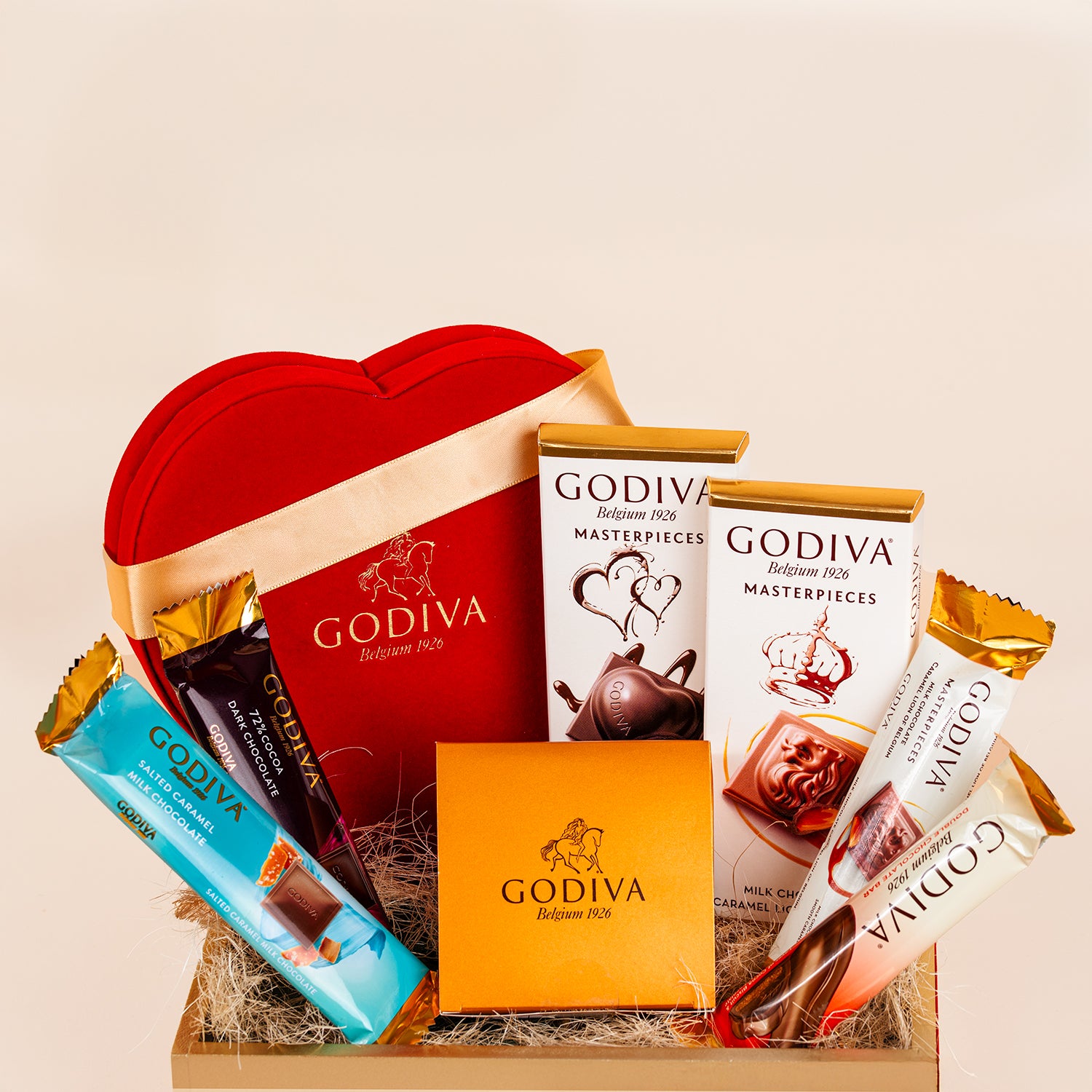 Divine by Godiva