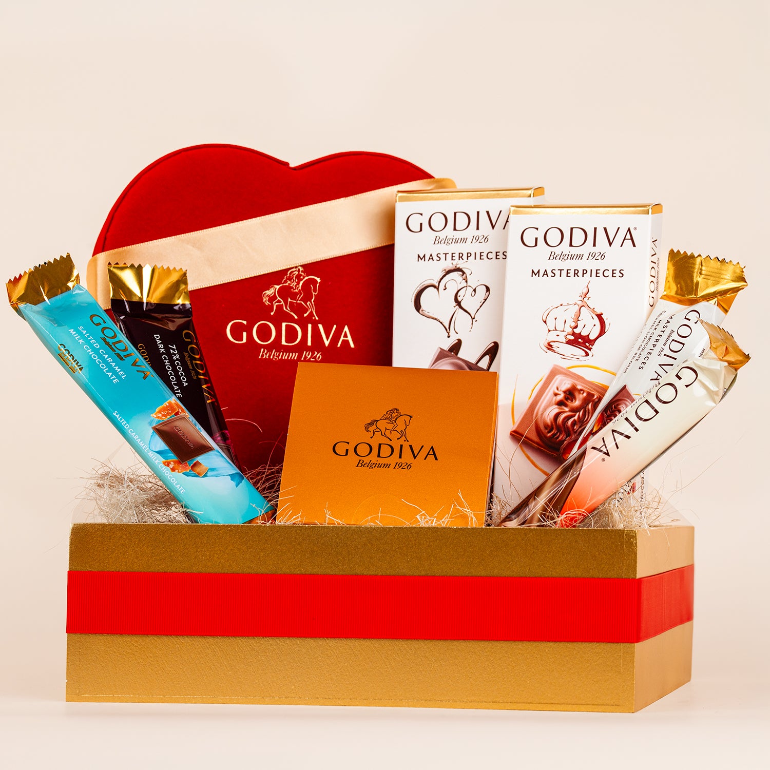 Divine by Godiva