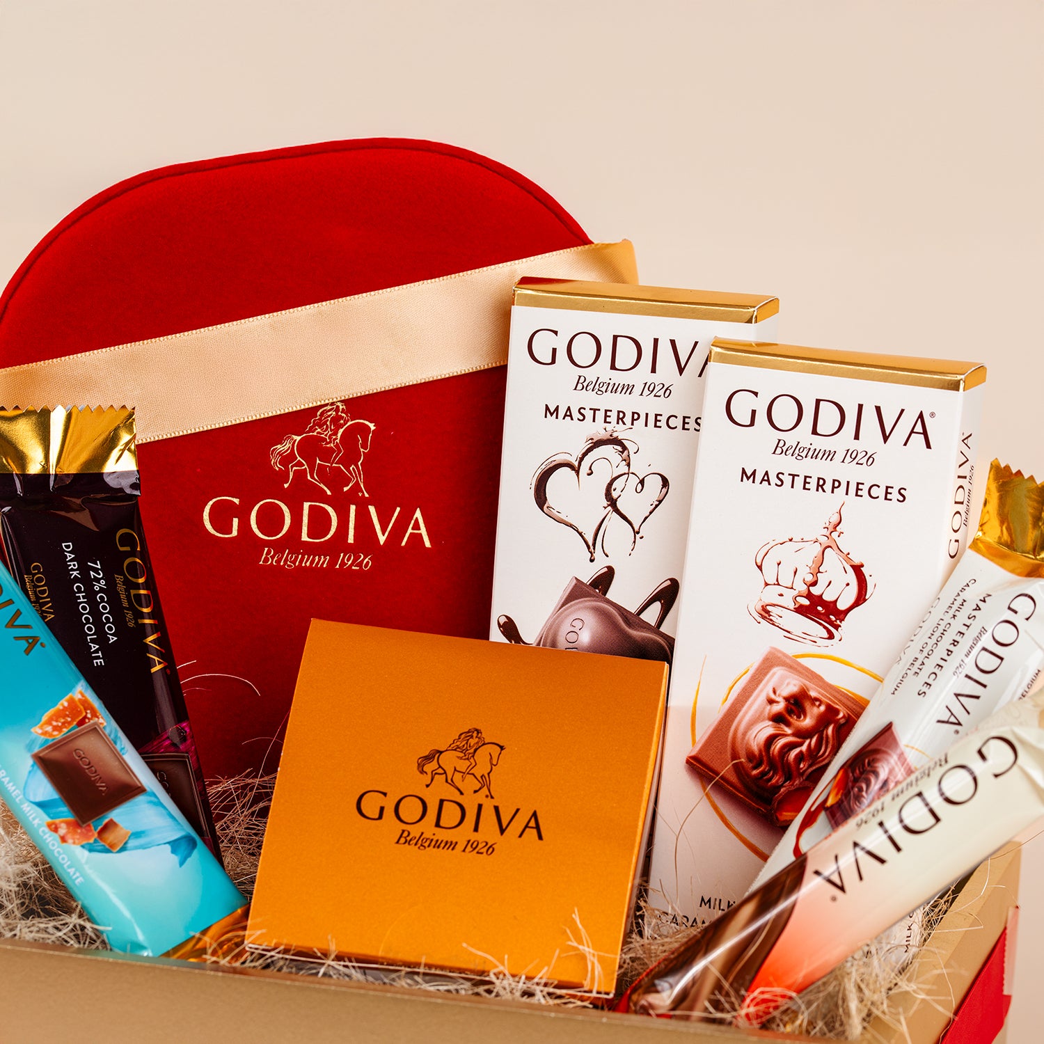 Divine by Godiva