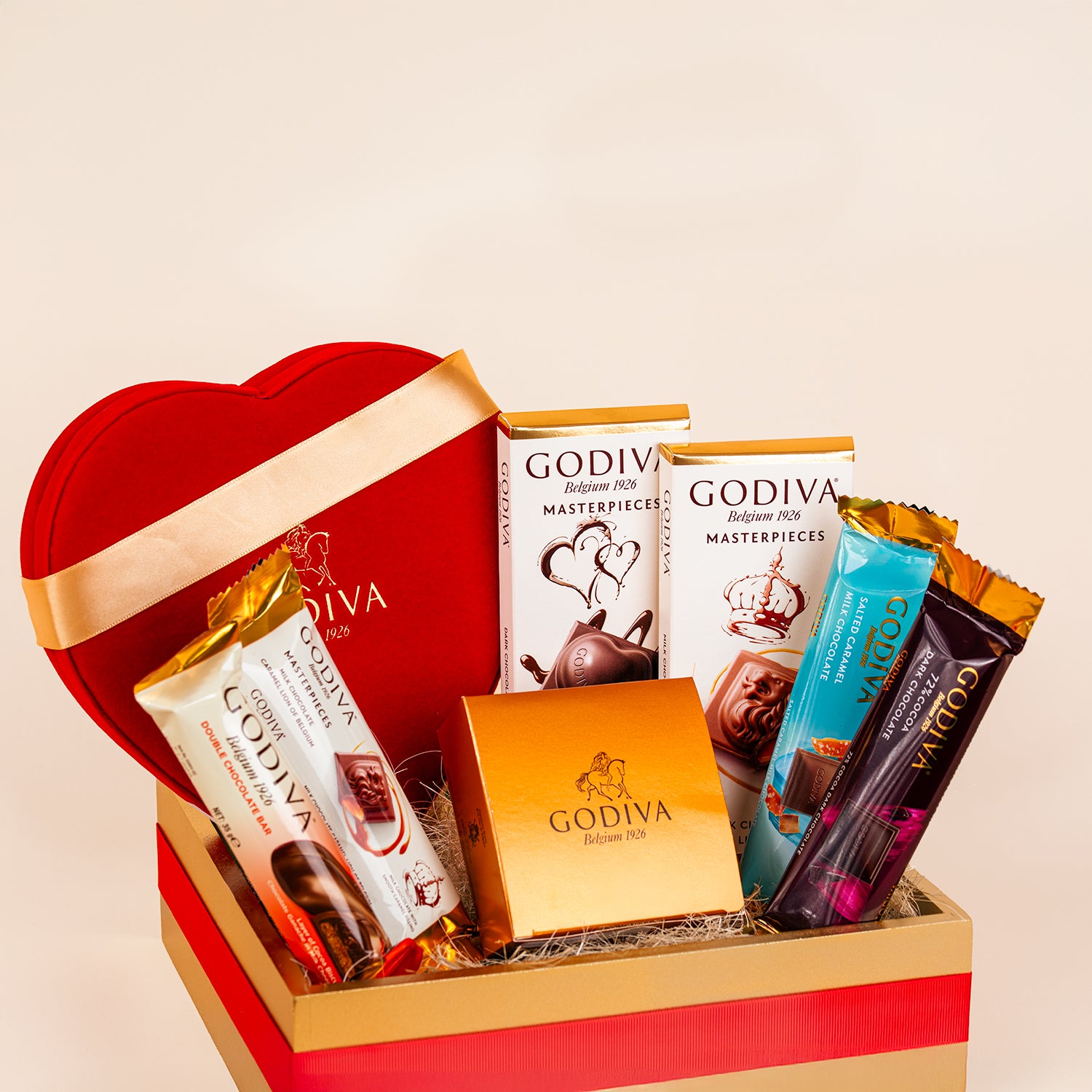 Divine by Godiva