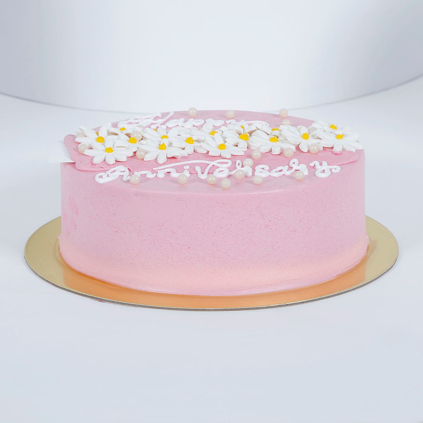 Divine Anniversary Chocolate Cake