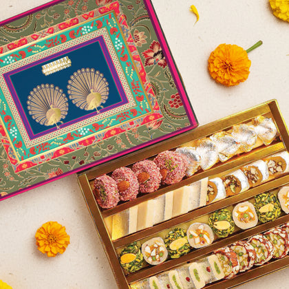 Diwali Khushiyan Box
