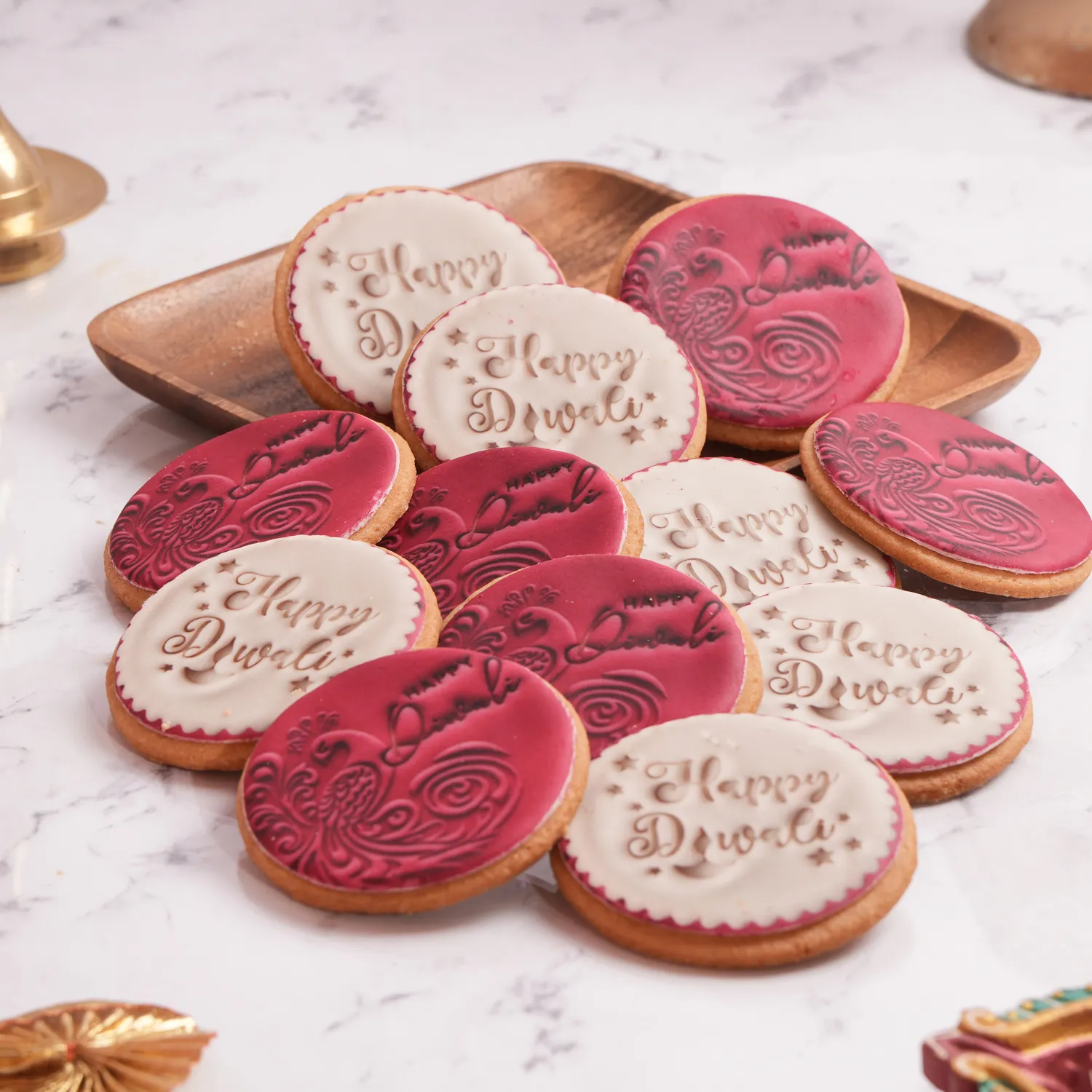 Diwali Special Cookies