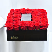 Dolce and Gabbana gift box