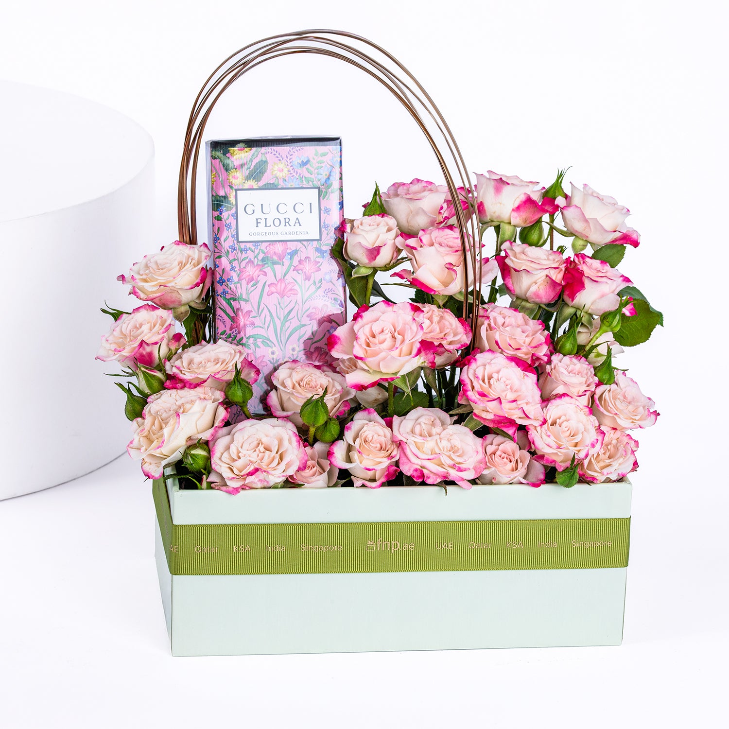 Dual Essence of Flora