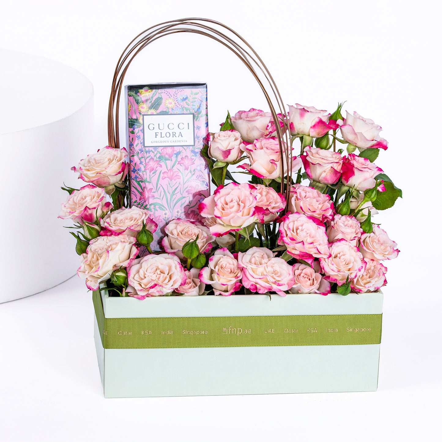 Dual Essence of Flora
