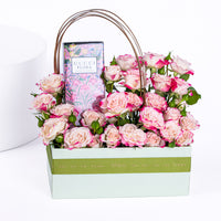 Dual Essence of Flora