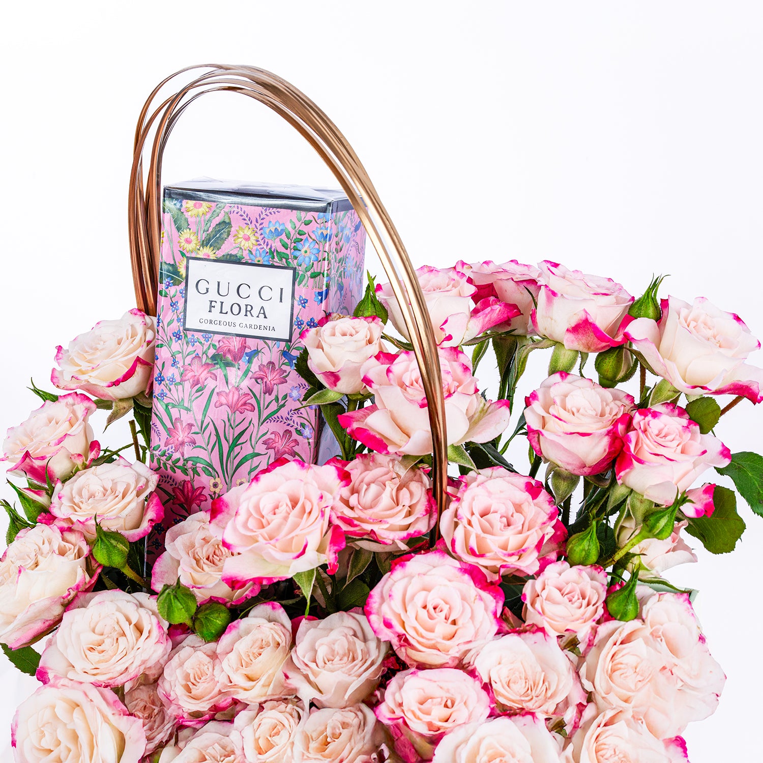 Dual Essence of Flora