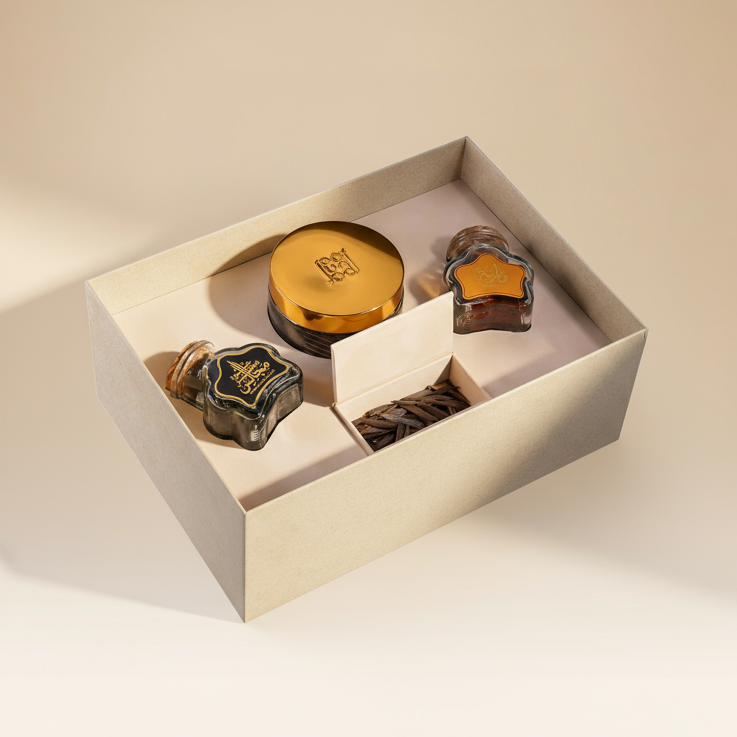 The Luxurious Dukhoon Collection | Unisex Aromatic Experience