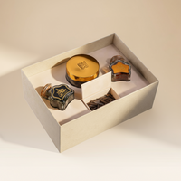 The Luxurious Dukhoon Collection | Unisex Aromatic Experience