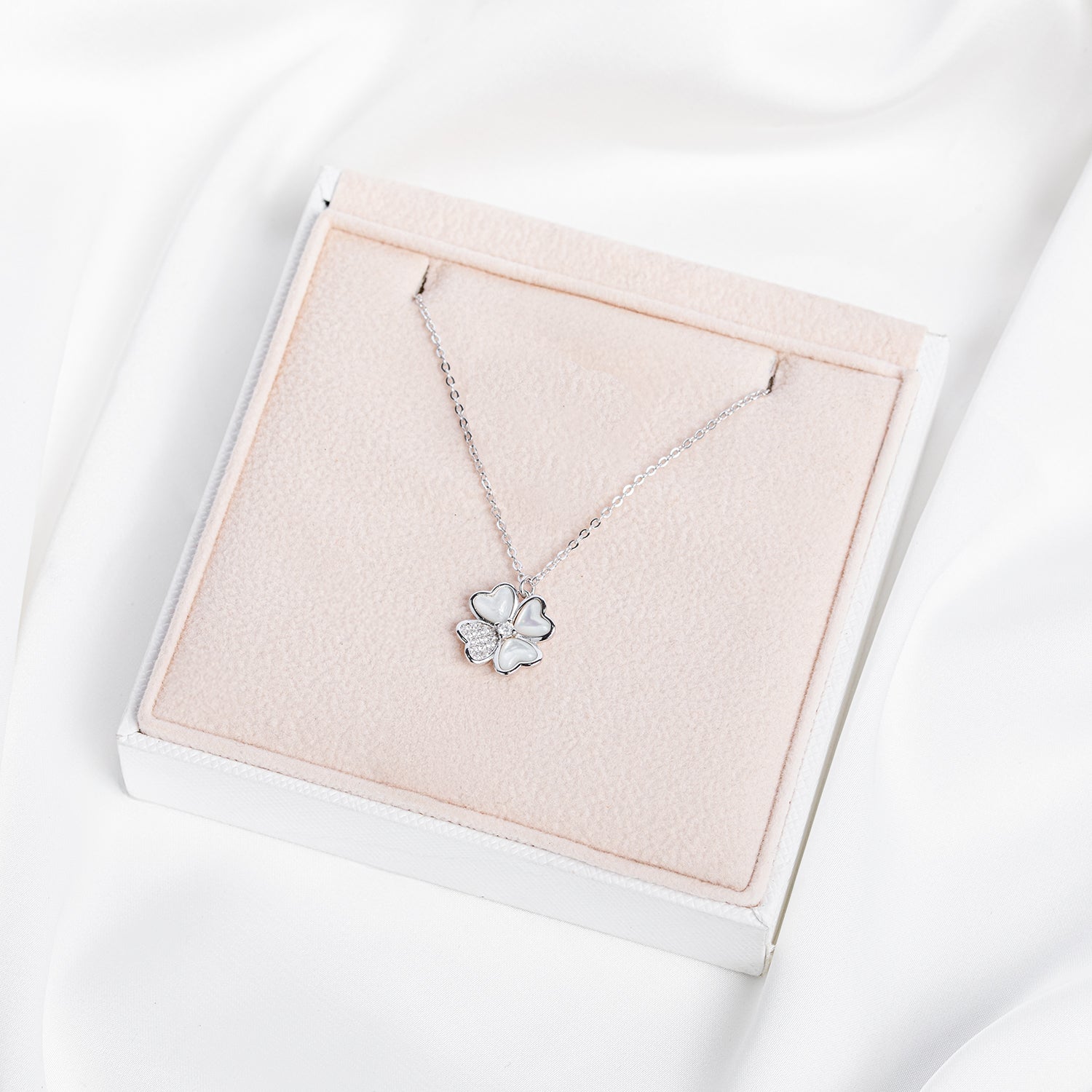 Eclipse Elegance Floral Box