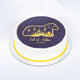 Eid Al-Adha Mubarak Cake 1200gm