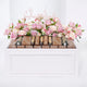 Wooden Box From Opera Patisserie | Eid Mubarak