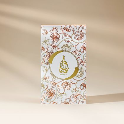 Enaque 15 ml By Ahmed Al Maghribi