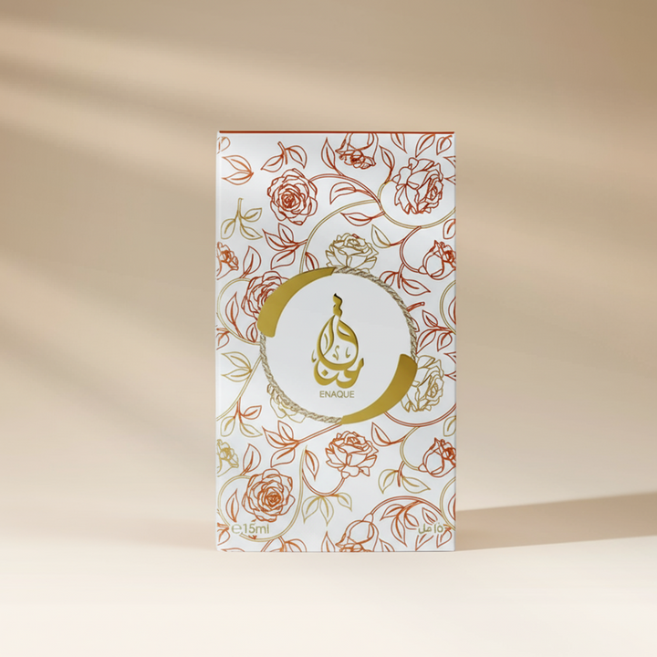 Enaque 15 ml By Ahmed Al Maghribi