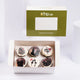 Endless Love Cupcake Collection - Perfect for Every Romantic Occasion