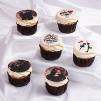 Endless Love Cupcake Collection - Perfect for Every Romantic Occasion