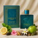 عطر إيروس فيرساتشي 100 مل للرجال - عبير زهري لا يقاوم