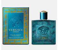 عطر إيروس فيرساتشي 100 مل للرجال - عبير زهري لا يقاوم