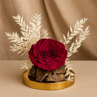 Eternal Blush Bloom