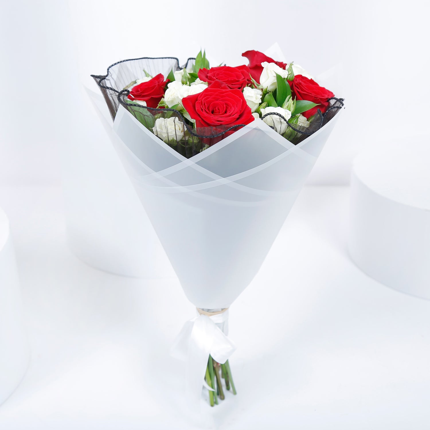 Eternal Elegance Bouquet