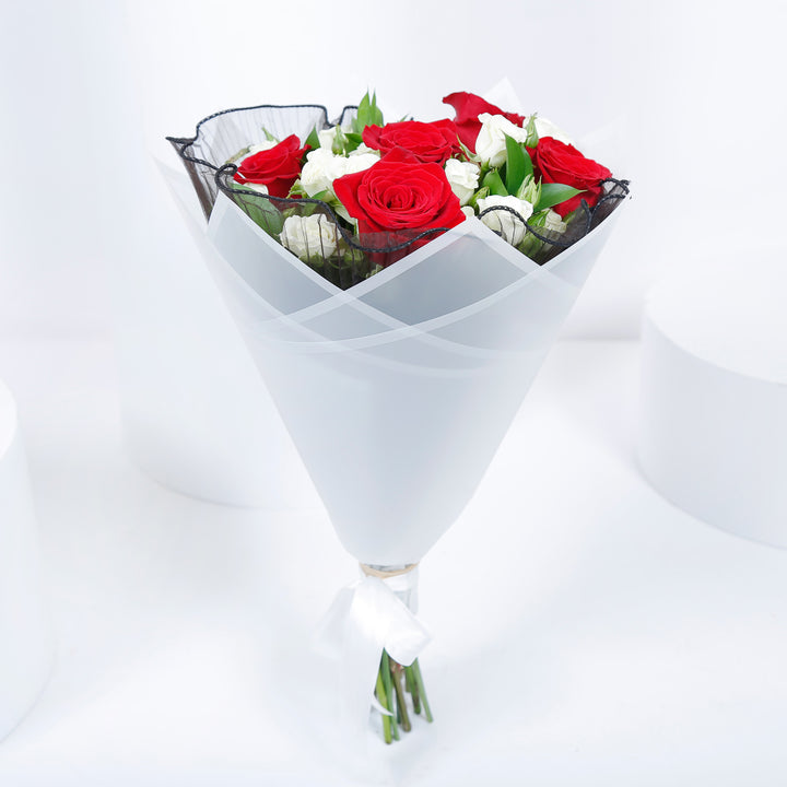 Eternal Elegance Bouquet