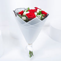 Eternal Elegance Bouquet