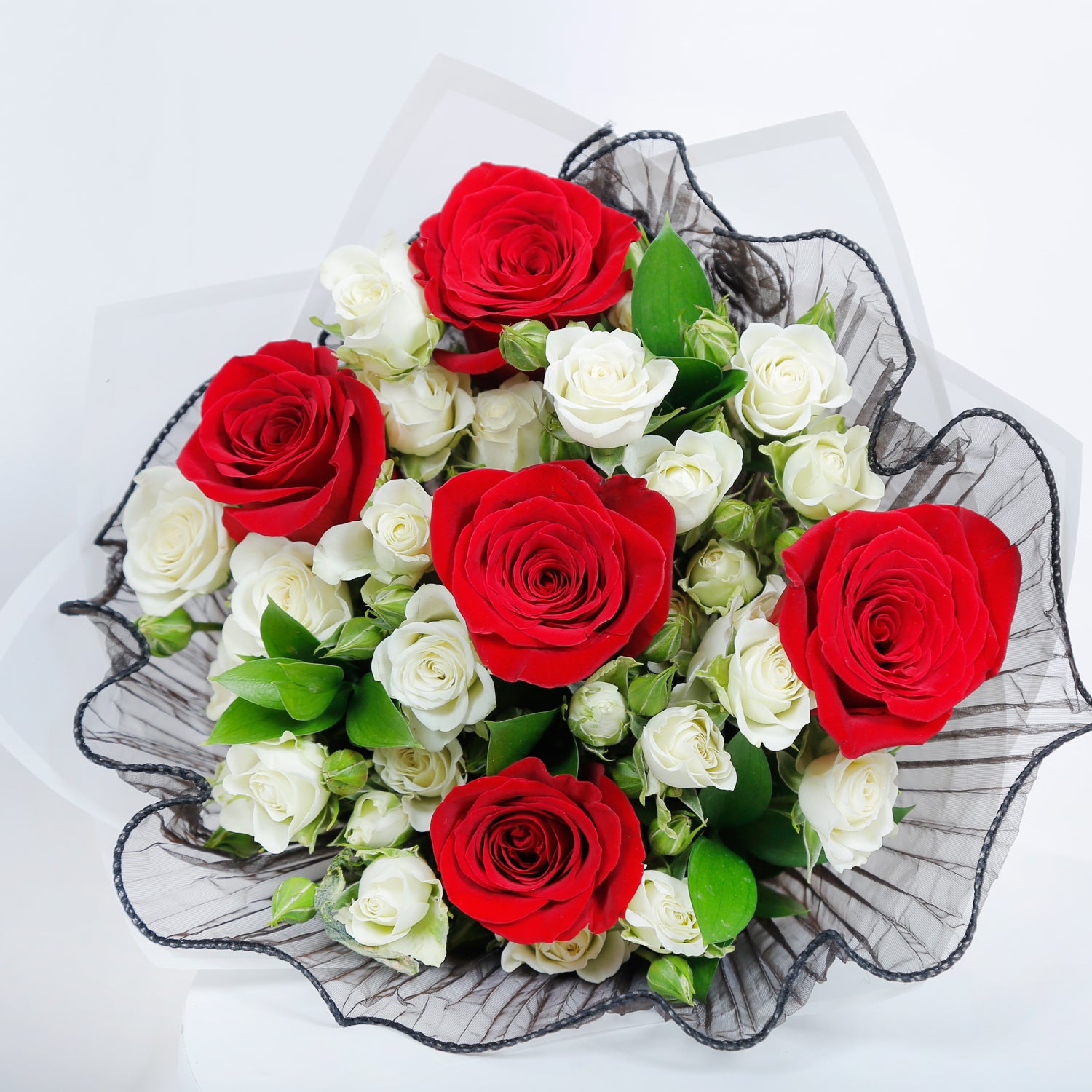 Eternal Elegance Bouquet