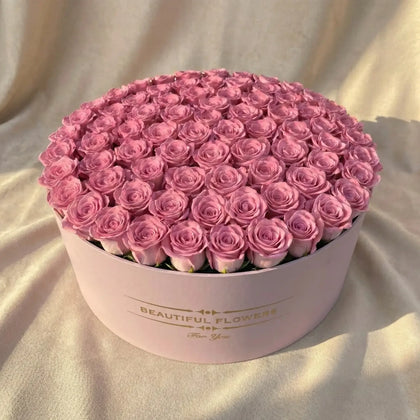 Exquisite Elegance: 100