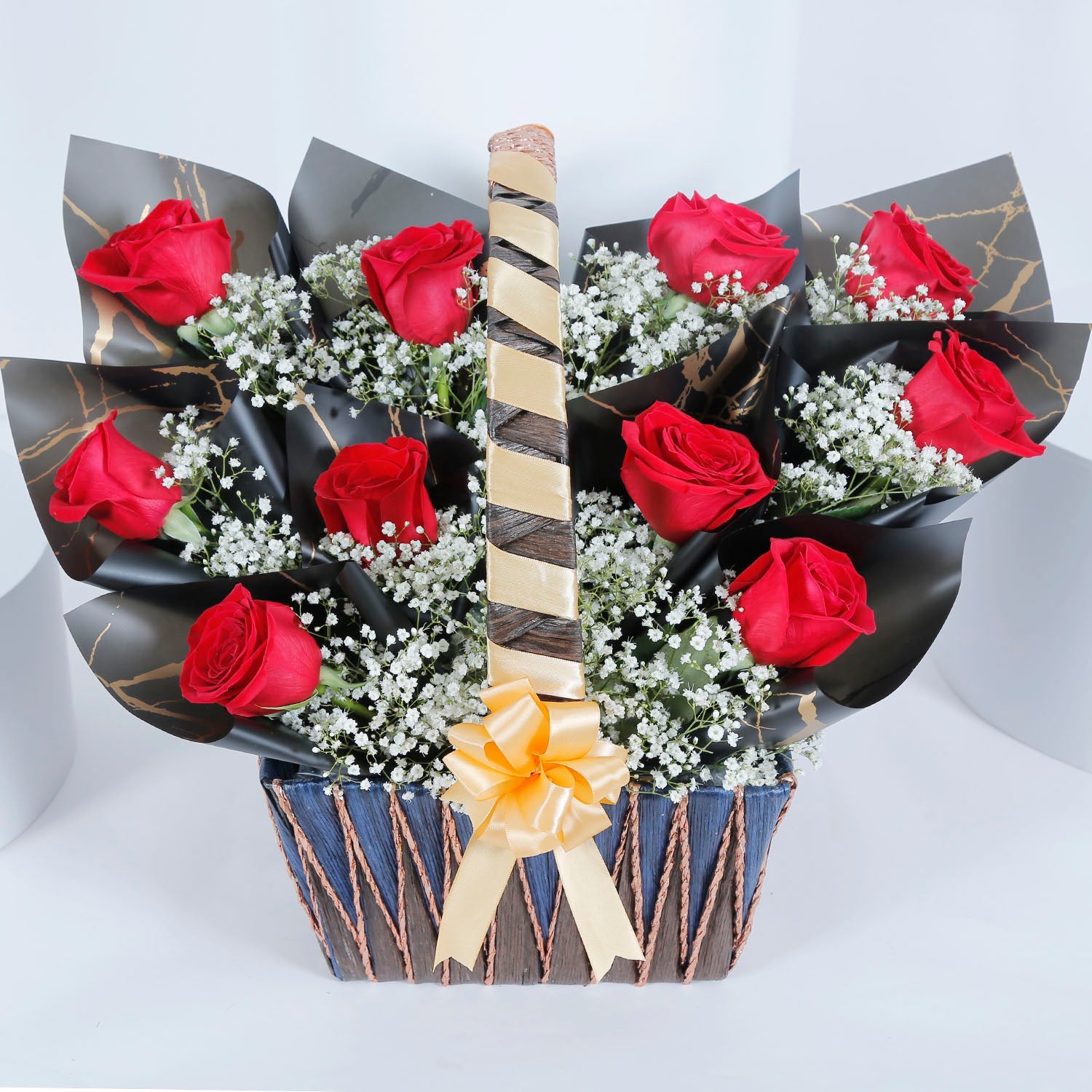 Eternal Love Rose Ensemble