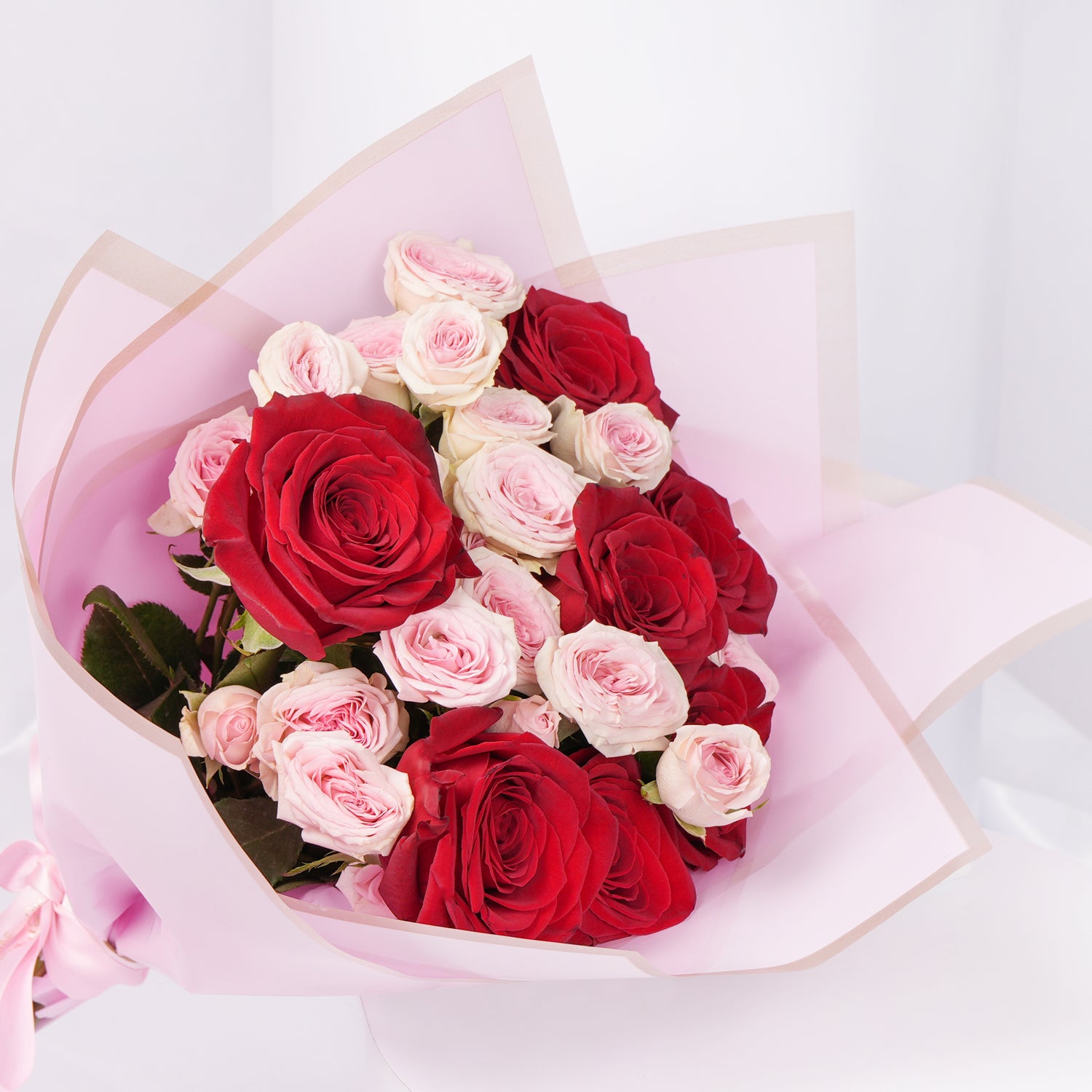 Eternal Love Valentine