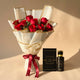 Eternal Rose & Oud Fragrance Gift Set