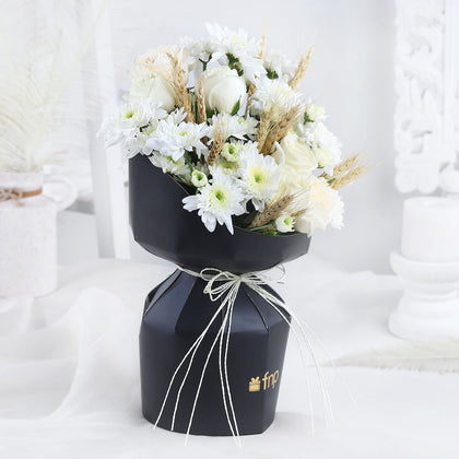 Ethereal Blooms