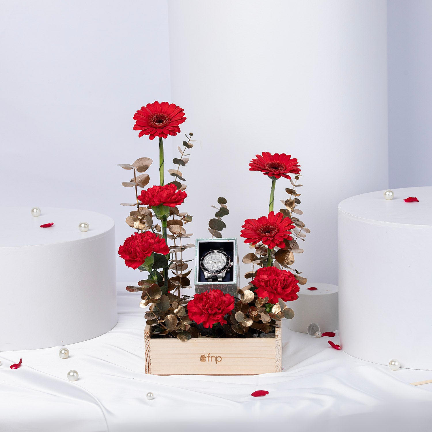 Everlasting Grace Valentine Gift