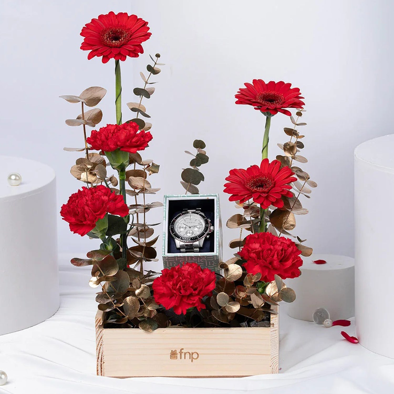 Everlasting Grace Valentine Gift