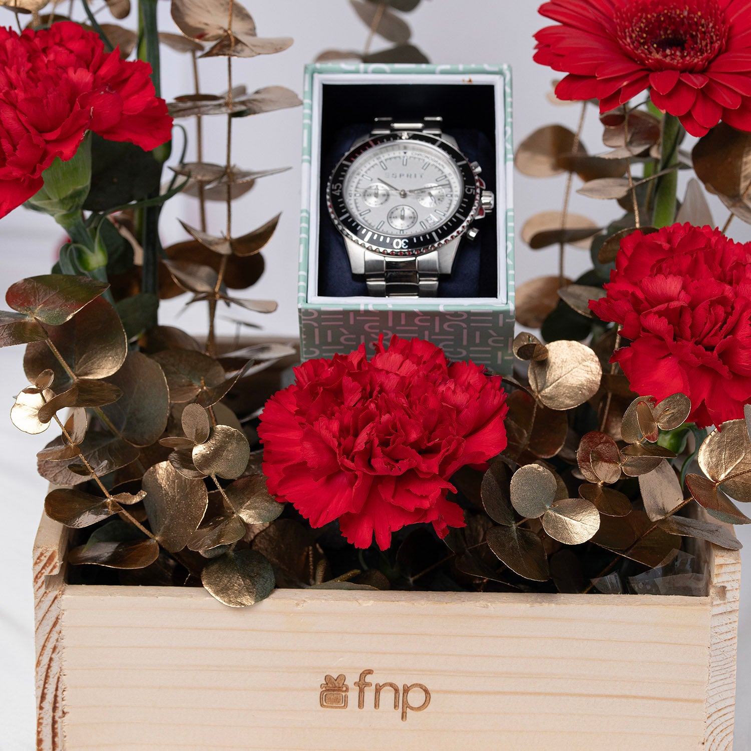 Everlasting Grace Valentine Gift