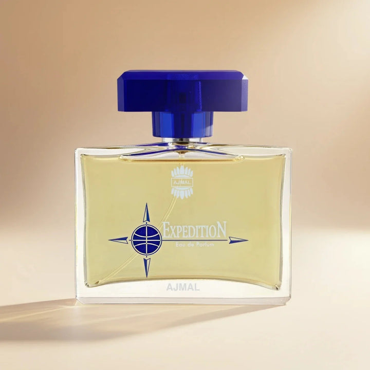 Expedition Edp 100Ml By Ajmal Perfume