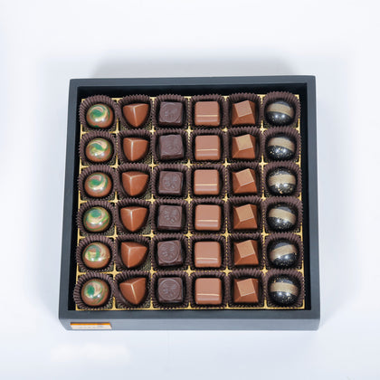 Chocolate Charm Delight Box
