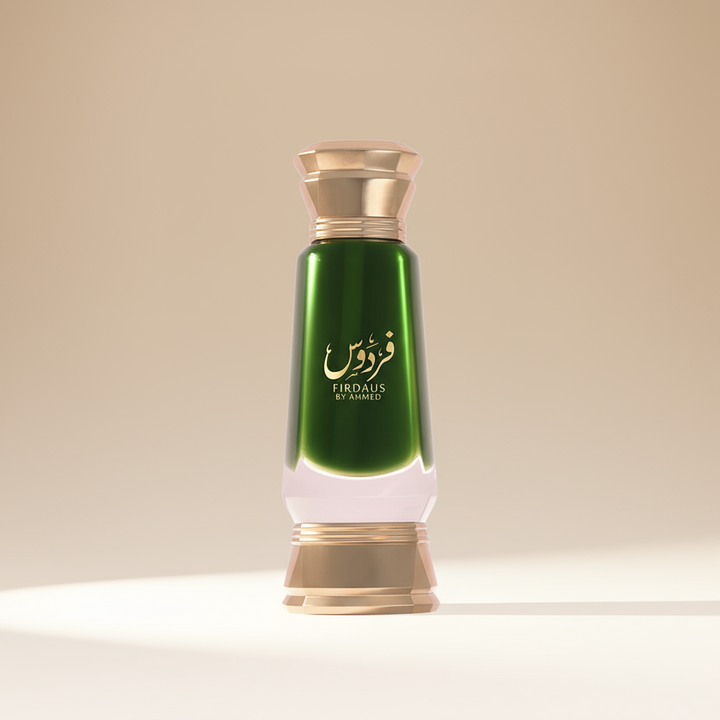 Firdaus by Ahmed 15ml