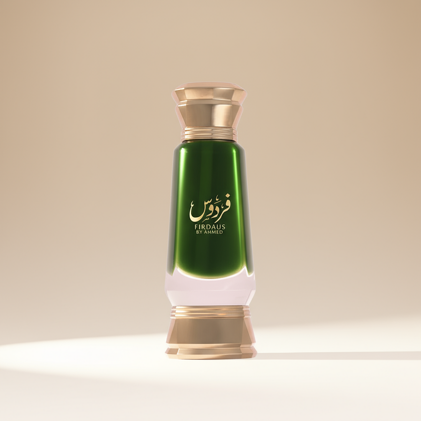 Firdaus by Ahmed 15ml