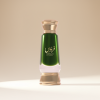 Firdaus by Ahmed 15ml