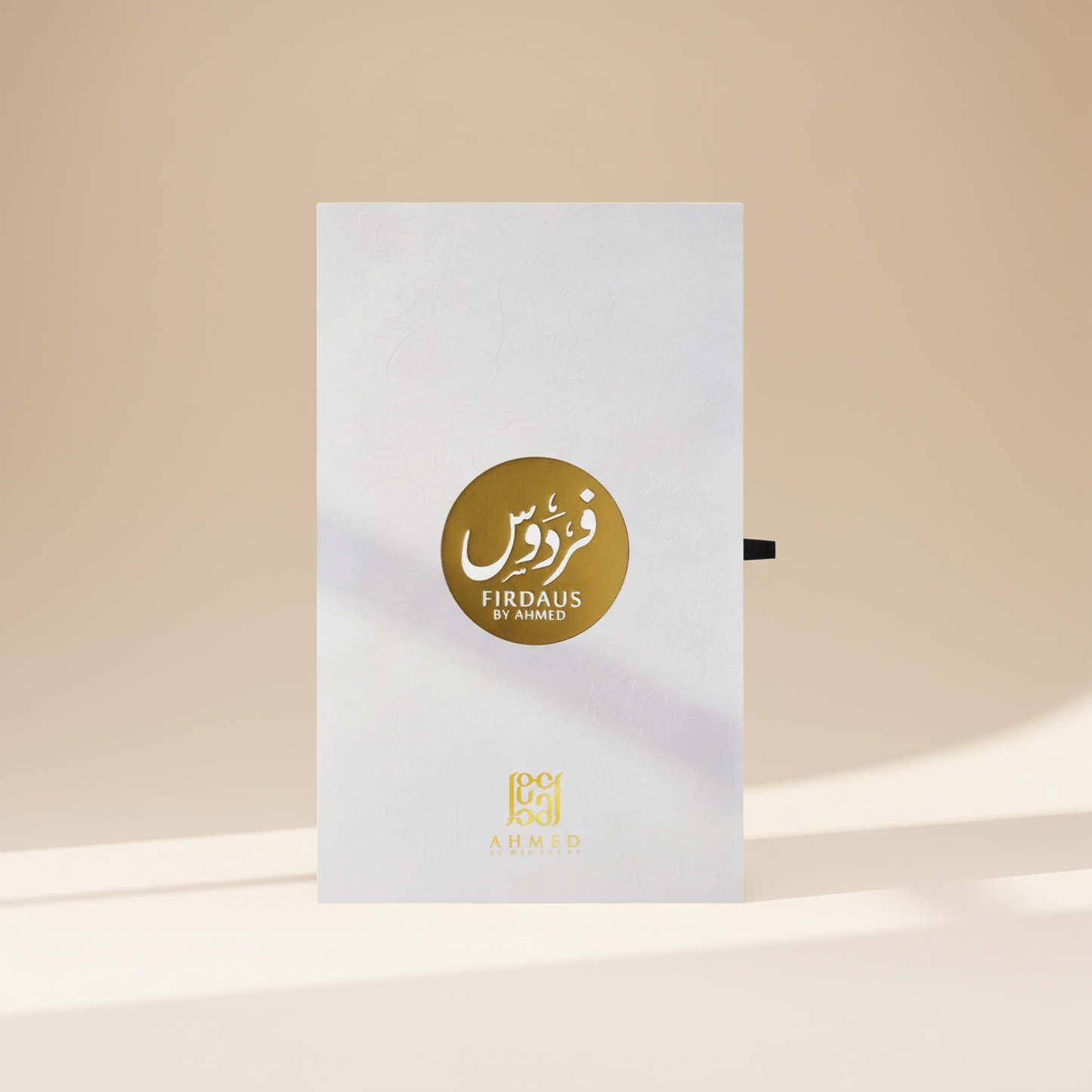 Firdaus by Ahmed 15ml