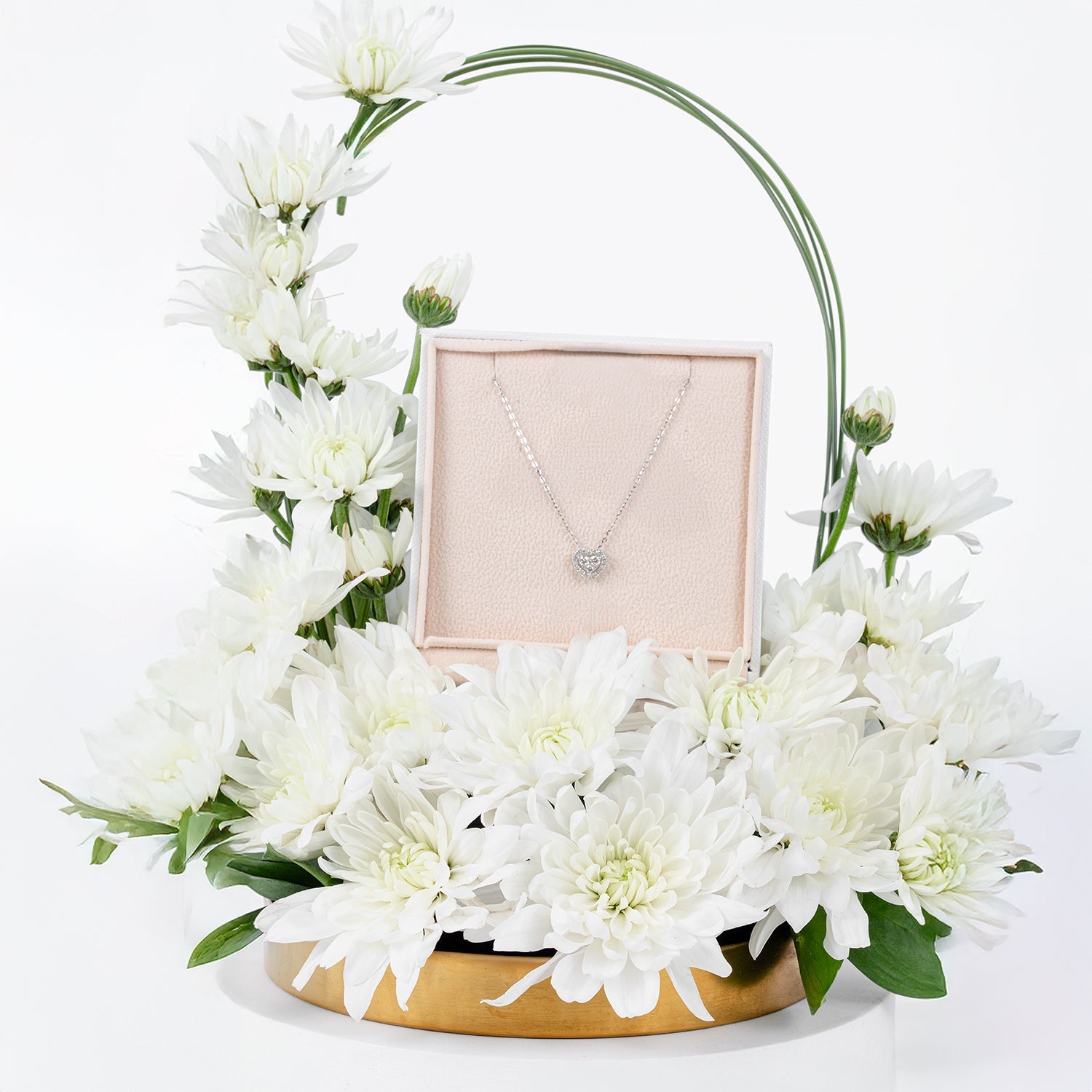 Floral Aura & Signature Shine