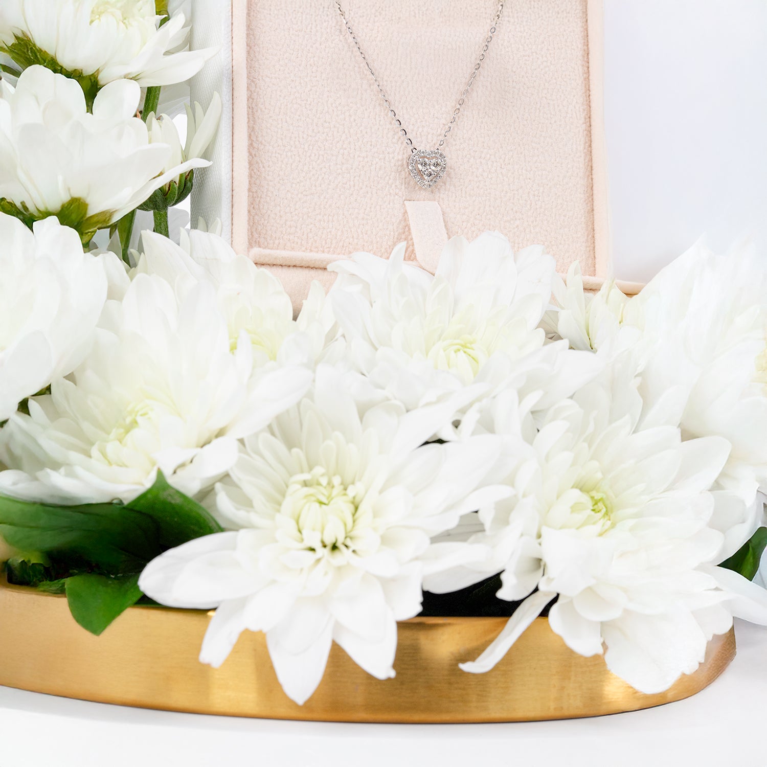 Floral Aura & Signature Shine