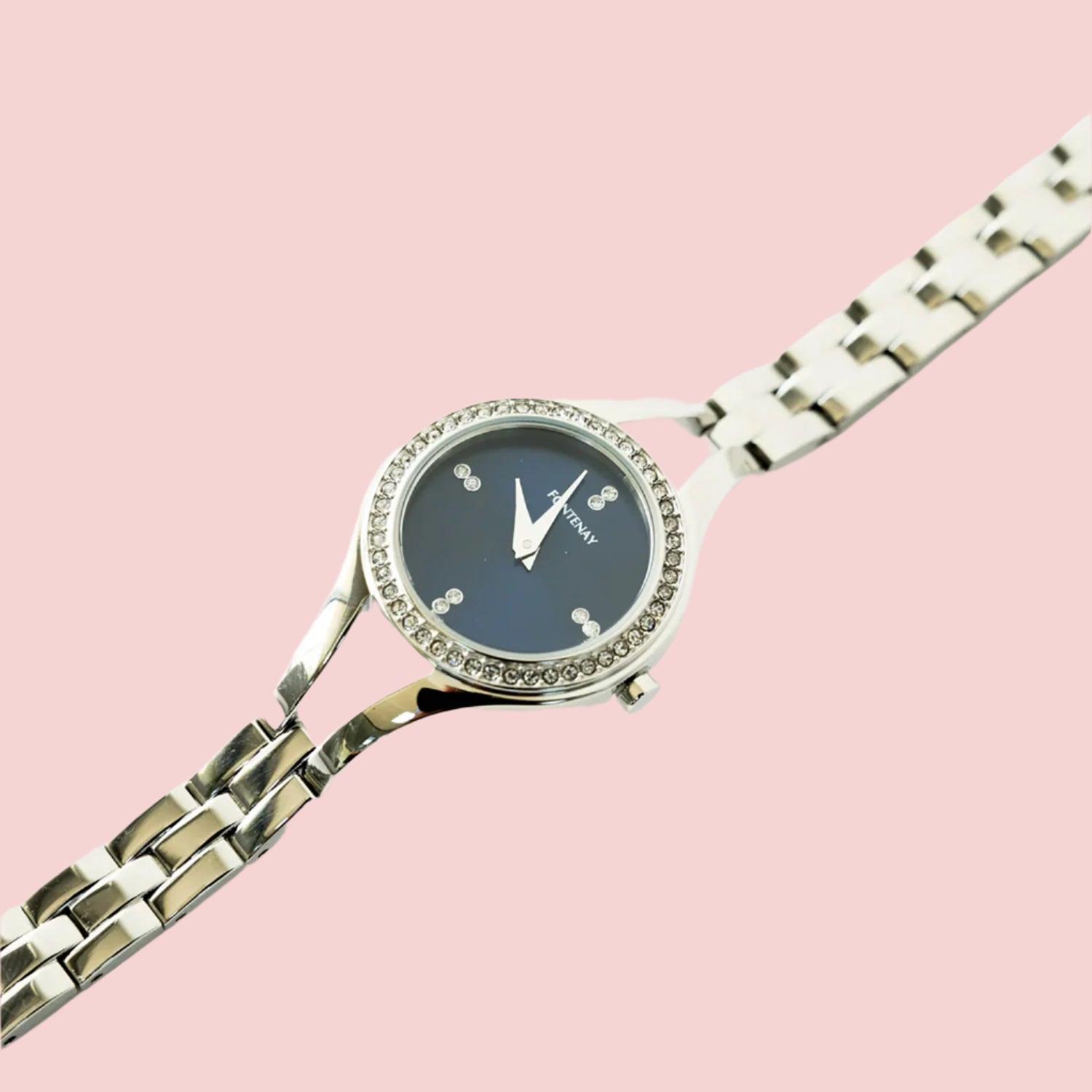 Fontenay Paris Women's Quartz Watch