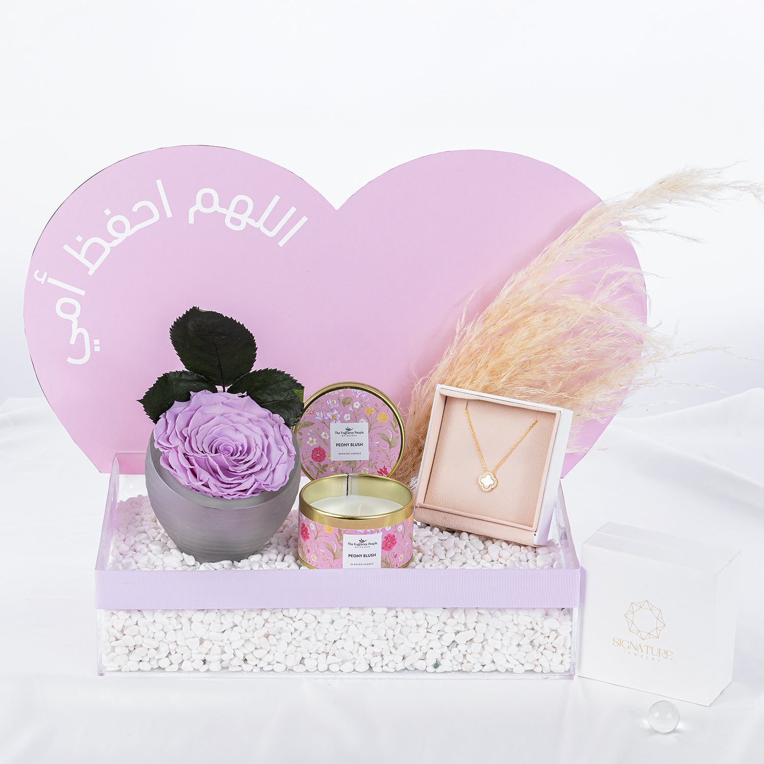 Forever Blush & Glow For Mom