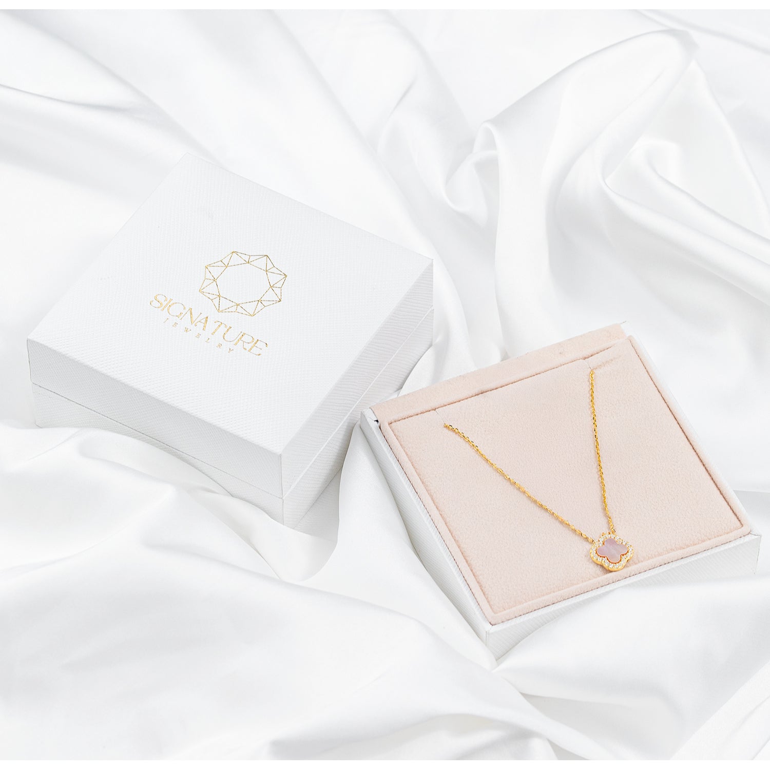Forever Blush & Glow For Mom